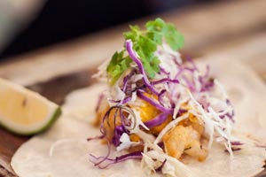 Tiki Taco