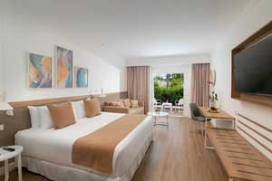 Deluxe Tropical View Rooms at Sunscape Dominicus La Romana